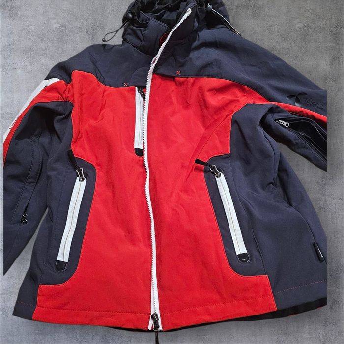 Kurtka narciarska  Matterhorn rozm 40