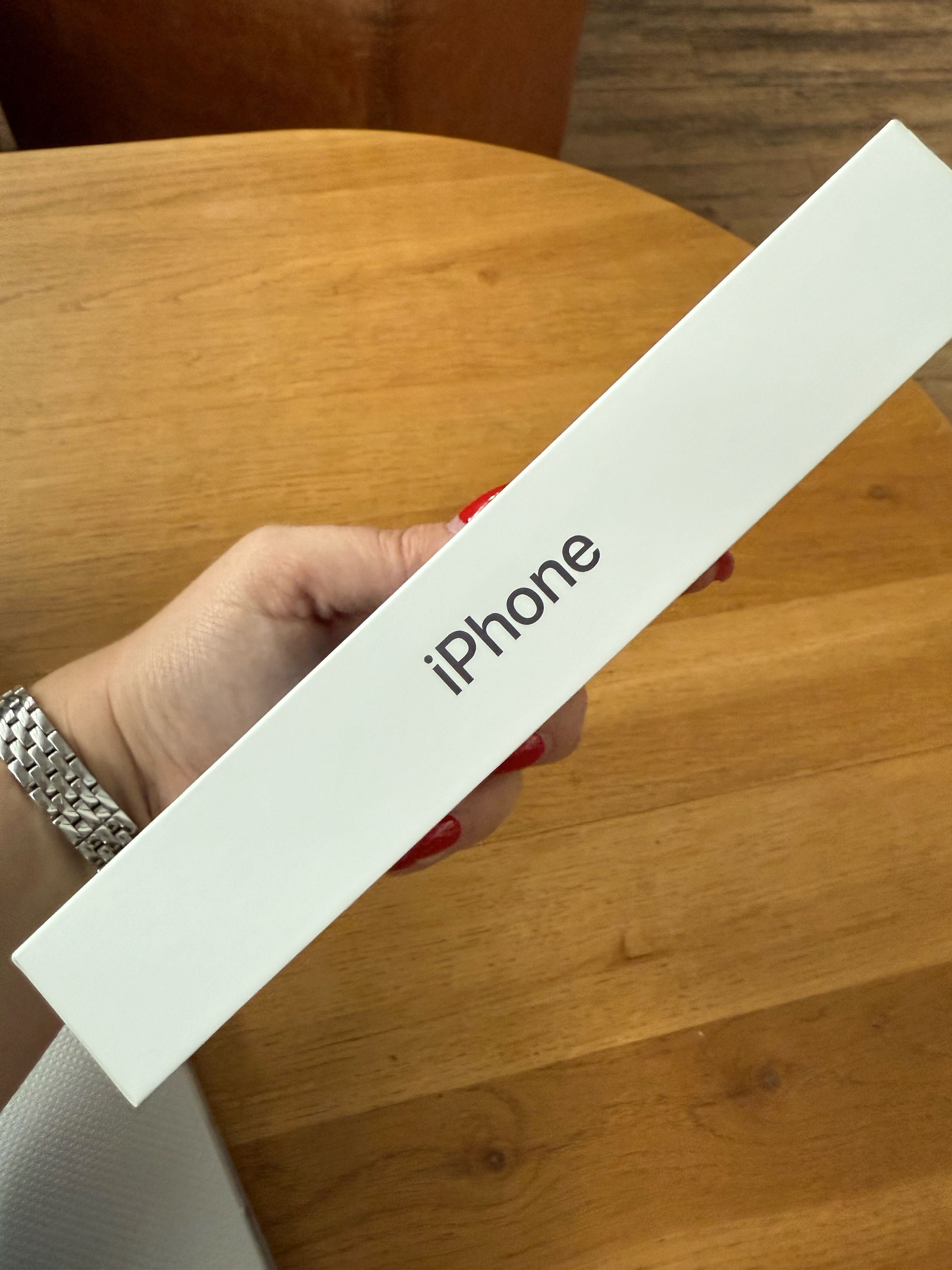 iPhone 14 Pro Max 1TB Deep Purple