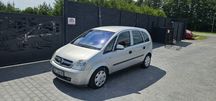 SkuP AuT Toruń  Opel Meriva 2003r 1.4 Benzyna SPRAWNA KLIMATYZACJA / h