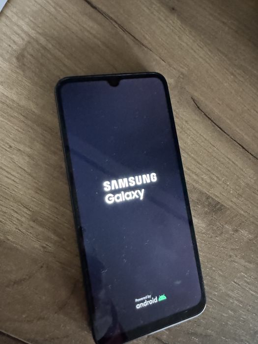 Samsung A05S smartfon