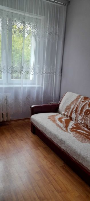 wynajem mieszkanie 2 pokoje 3 piętro