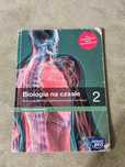 Biologia Na Czasie 2 zakres podstawowy Nowa Era