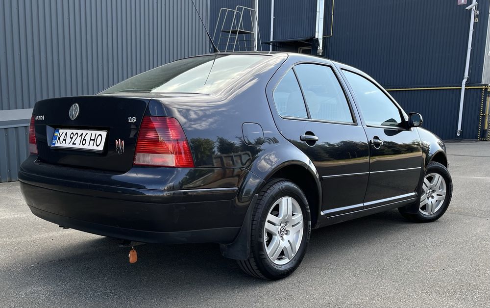 Продається авто Volkswagen Bora