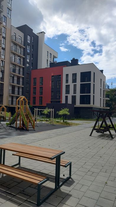 ЖК"MILLTOWN". Власник. Право власності