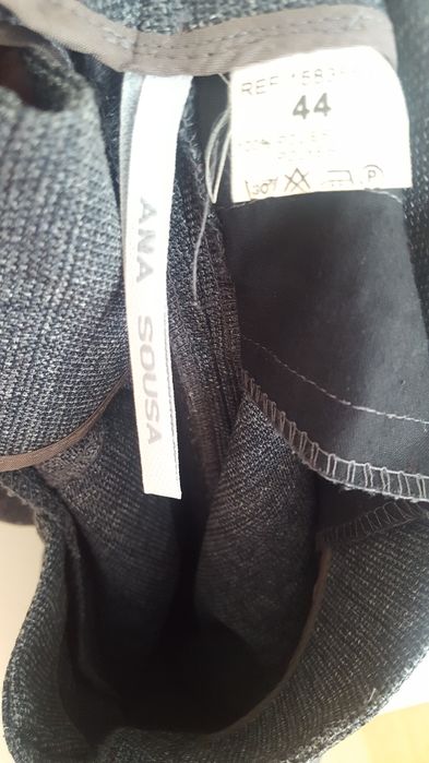 Calças Senhora Ana Sousa  NOVAS