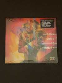 P!nk: Hurts 2B Human (Pink) [CD]