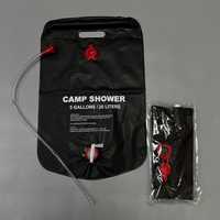 Camp Shower новый душ лейка outdoor туристичный переносной душ