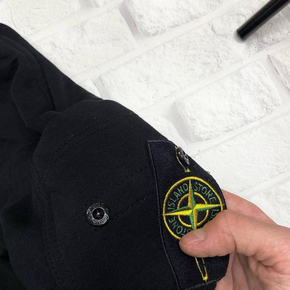 Штани Stone Island ~ Спортивні штани Стон Айленд ~ Стонік