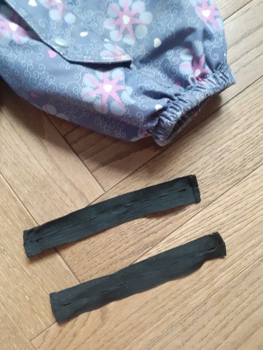 Kombinezon zimowy Reima 80