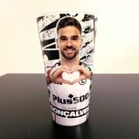 Ekokubek - Królewskie & Legia Warszawa - Goncalves 2024