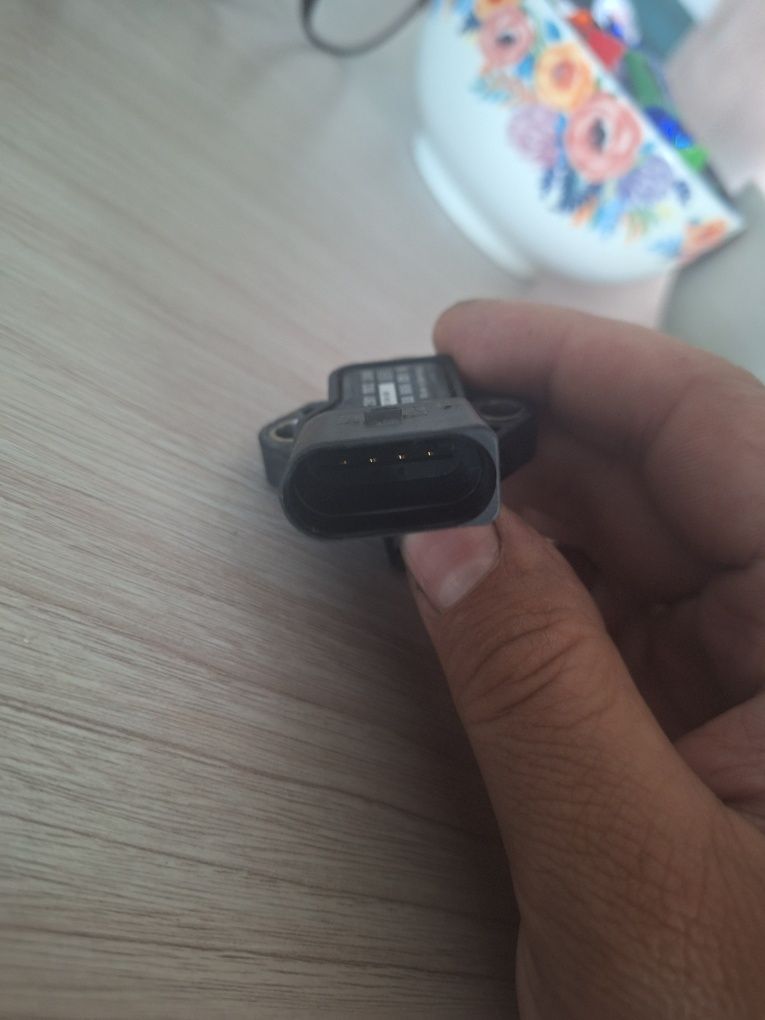 Czujnik doladowania turbo map sensor 1.9 Tdi