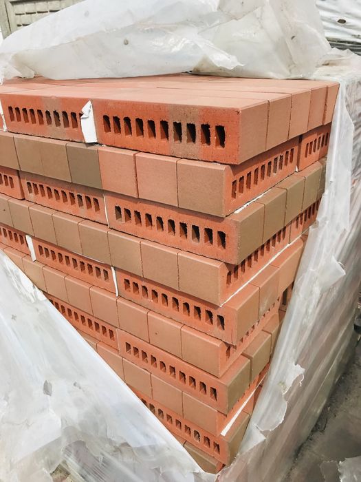 Wyprzedaż CRH Roben Cegła Klinkierowa Klinkier