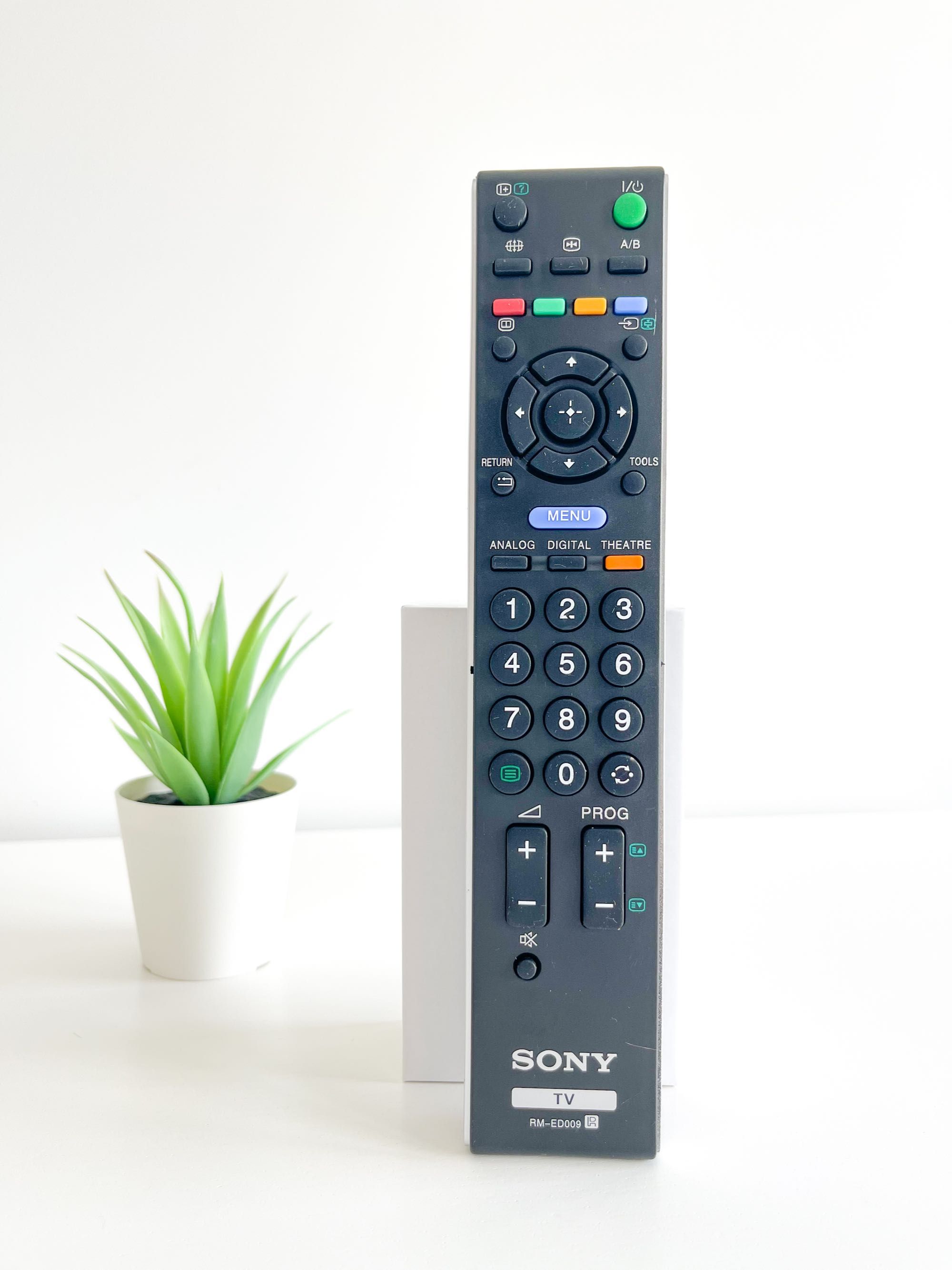 Comando TV Sony - NOVO