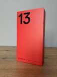 Nowy OnePlus 13 - 16/512Gb - Midnight Ocean -