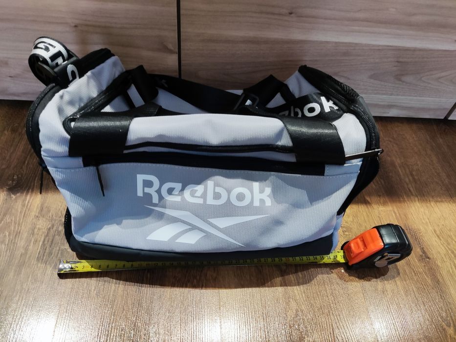 Nowa bez metki torba sportowa