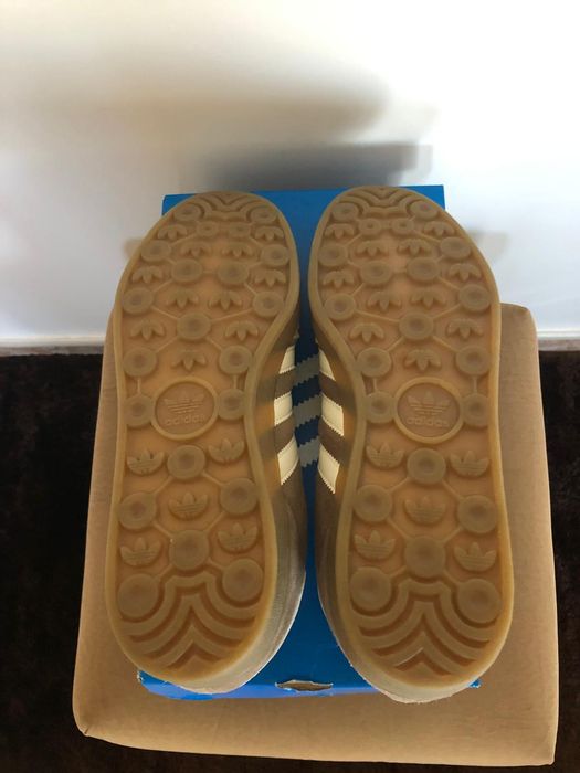 Adidas Gazelle tamanho 44