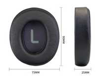 Амбушюры накладки JBL tune T700BT 710BTNC 750BTNC