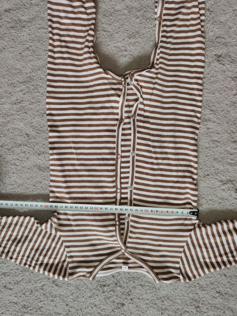 Pampers COODO czekoladowy 92
