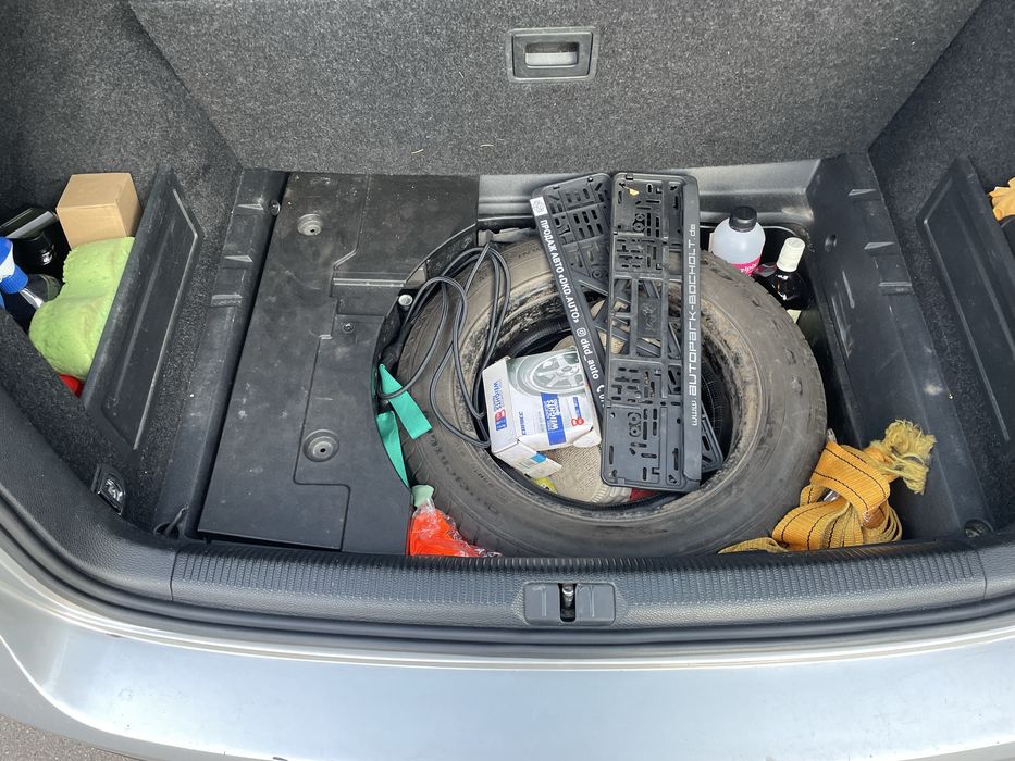 Фольцваген пассат