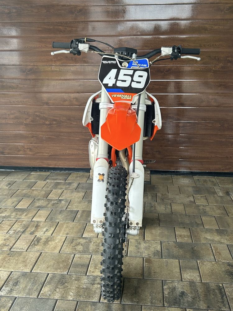 KTM SX85 2020 rok