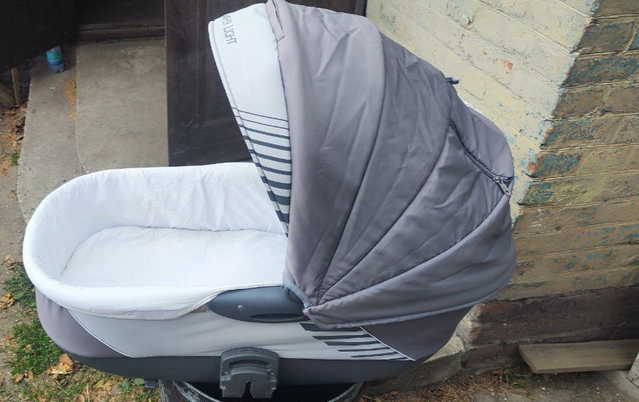 Коляска Tako Jumper Light