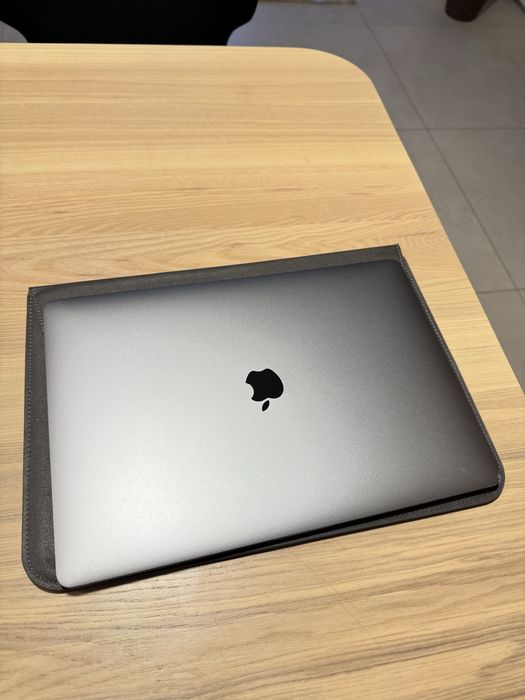 MacBook Pro 15 2018