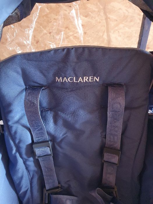 Wózek dla dziecka spacerówka