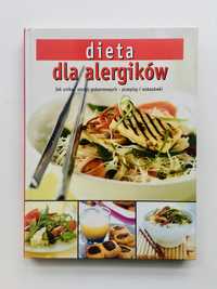 Książka Dieta dla alergików