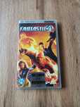 Fantastic 4 UMD Video dla PSP