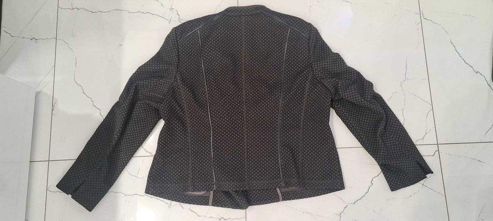 Elegancka Marynarka Damska Gerry Weber rozmiar 46