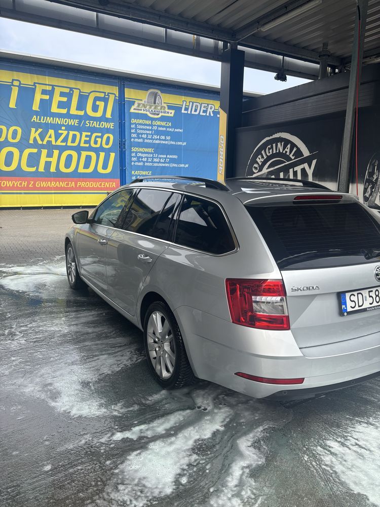 Skoda 1.0 STYLE full LED,serwis