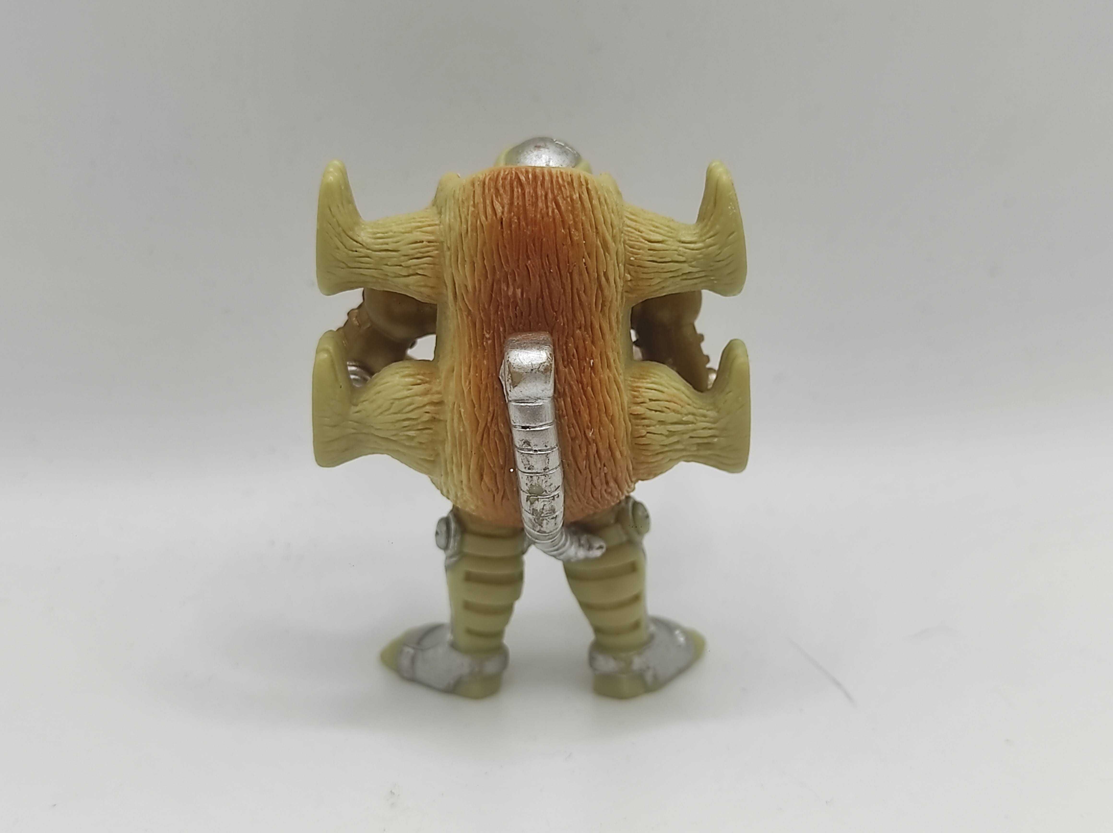 Figurka Transformers Rattrap Beast Wars Robot Heroes Hasbro #sz