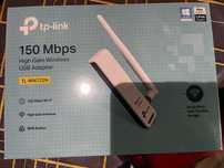 Karta sieciowa USB TP-Link TL-WN722N
