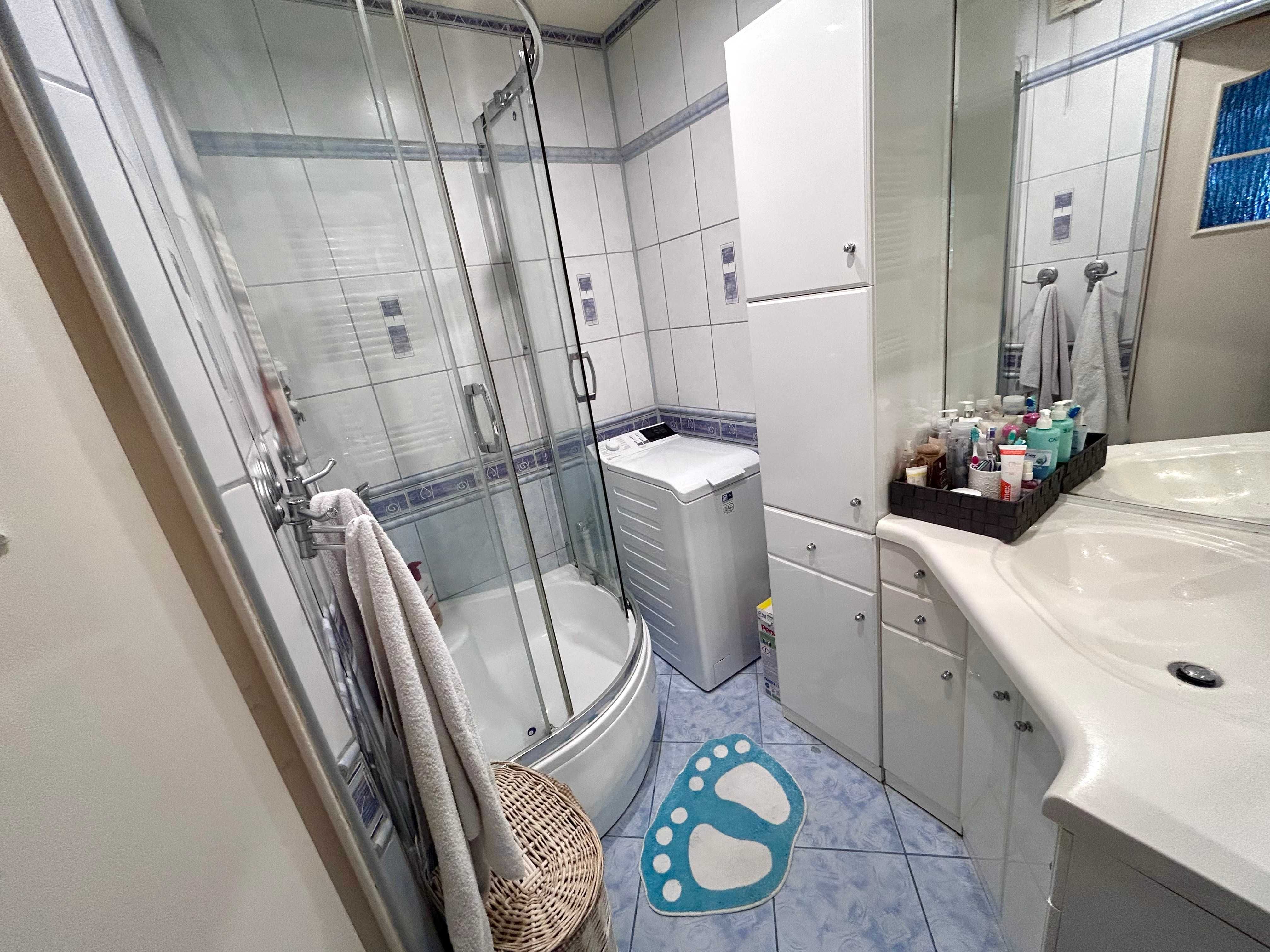 Mieszkanie 4 pokojowe, 74m2, Radomsko
