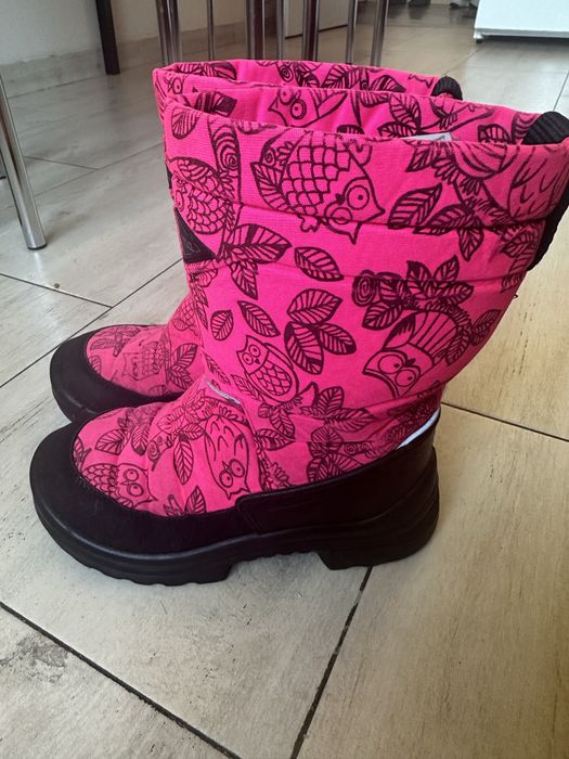 Чоботи черевики демісезонні