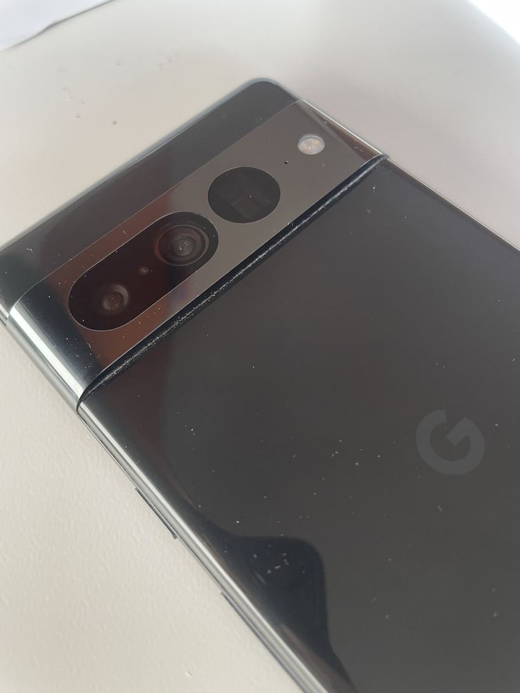 Google Pixel 7 Pro 128GB c/ Garantia