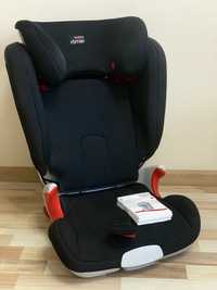 Автокресло Britax Romer Kidfix isofix