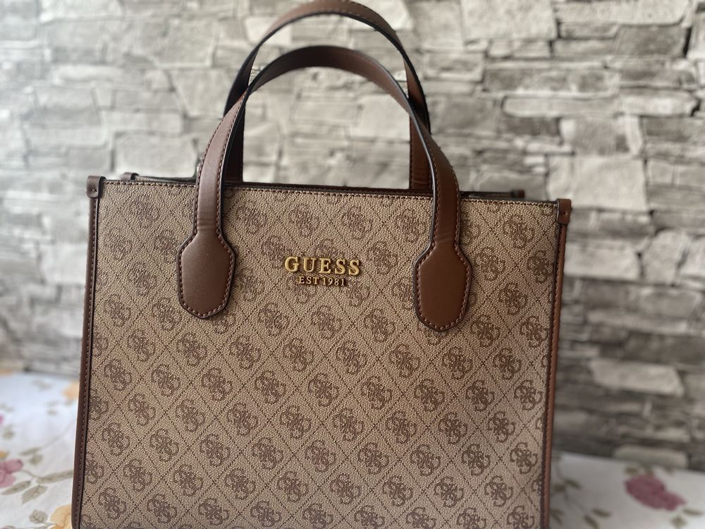 Сумка Guess Ідеальний стан