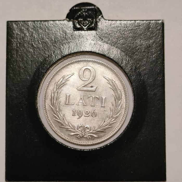 Подарок серебро латвия