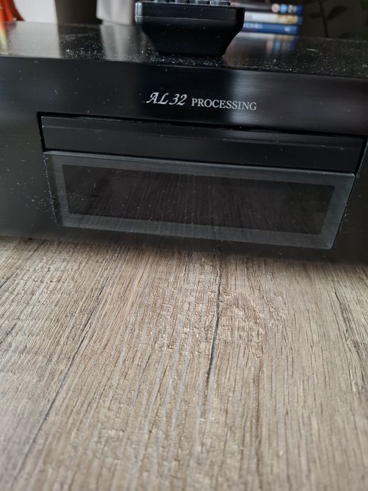 Odtwarzacz cd denon DCD-600NE