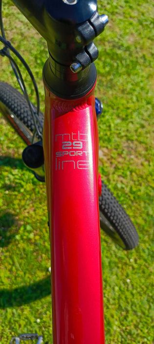 Rower elektryczny marki Romet E Rambler E 9.0 Roczny Stan jak Nowy