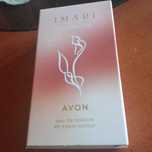 Promocja sprzedam wodę toaletową  Imari  Naturelle 50 ml firmy Avon