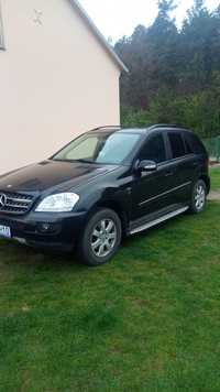 Mercedes ml w164