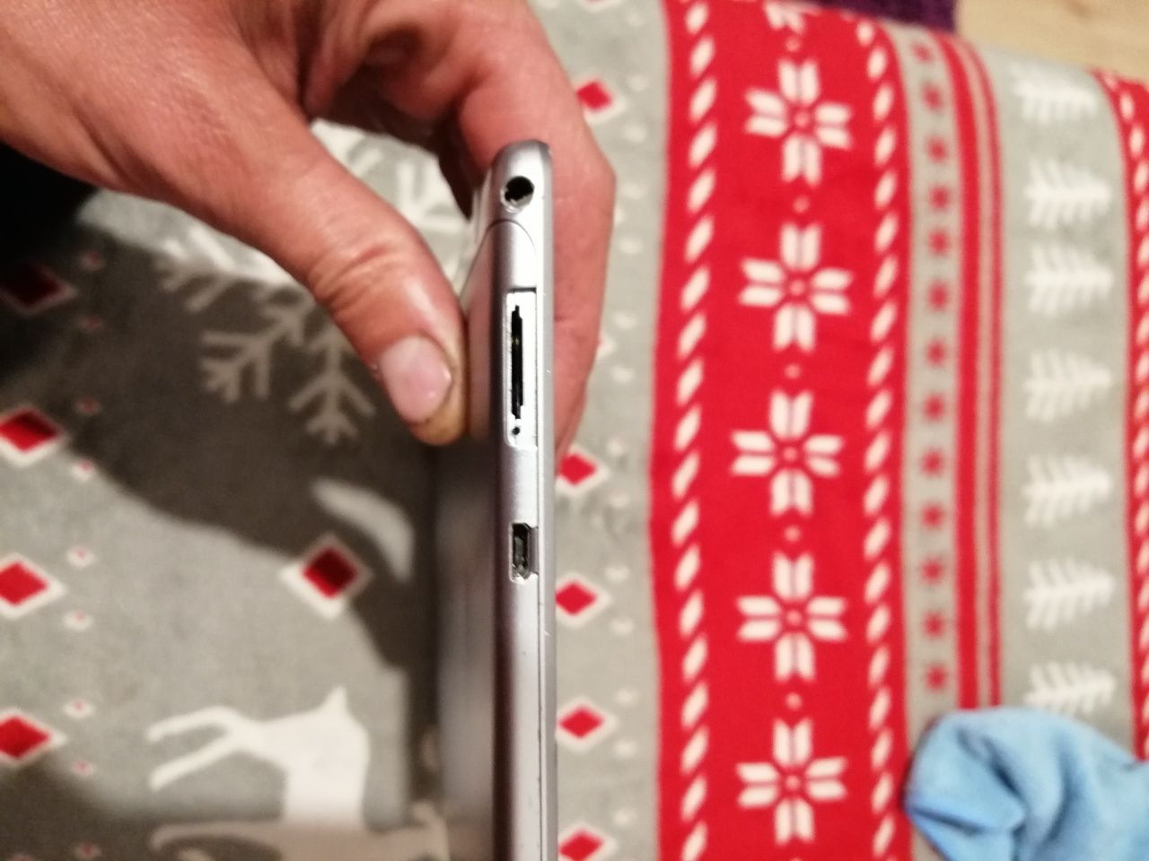 Продам планшет huawei t3 10