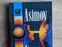 Nemesis - Asimov 1991