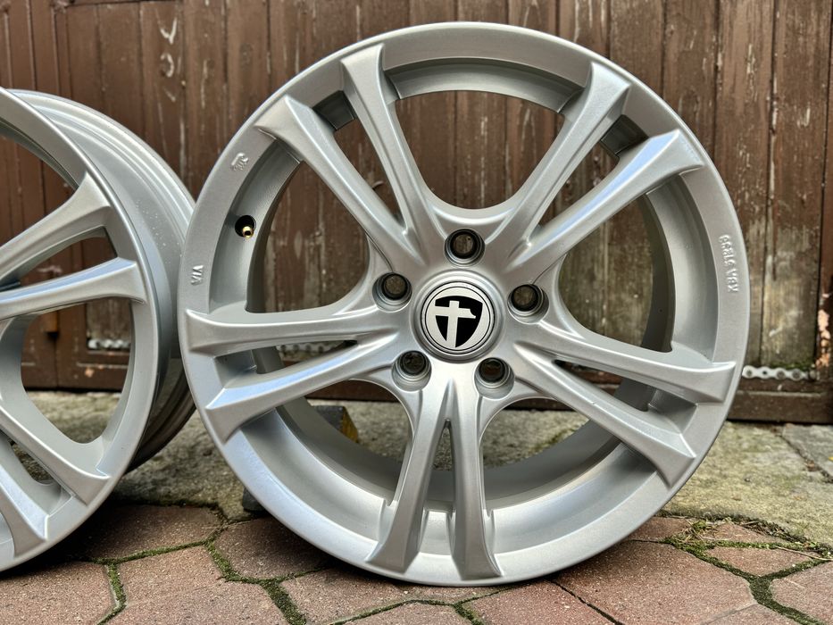 Alufelgi GMP Italia 5x114,3 16” 7J ET 42 honda/kia/hyundai/toyota