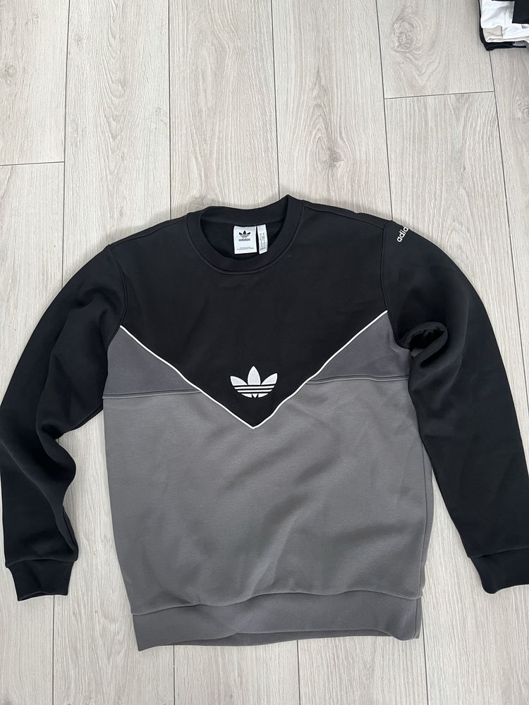 Bluza adidas nowa