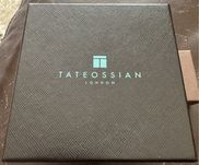 Коробка Tateossian