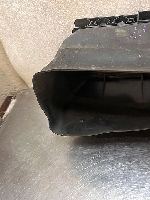 Kierownica Powietrza Renault Twingo Iii 3 Org