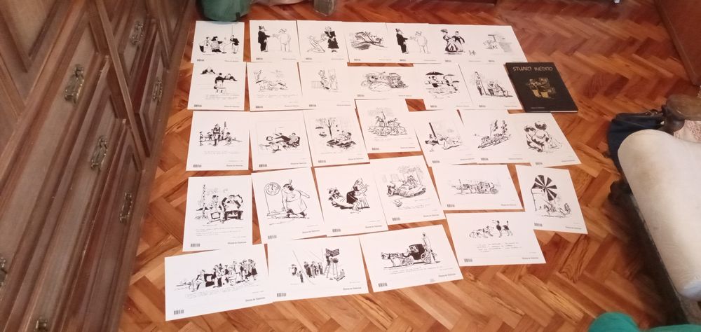 Revistas de Cozinha-Maison Coté Sud/Madame Figaro-2E-Livro-F5E Desde2E